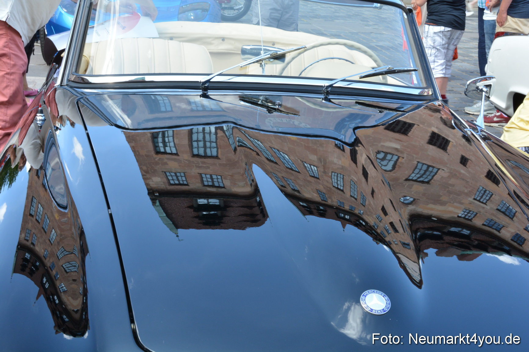 100 Meilen um Nuernberg 090814 0019